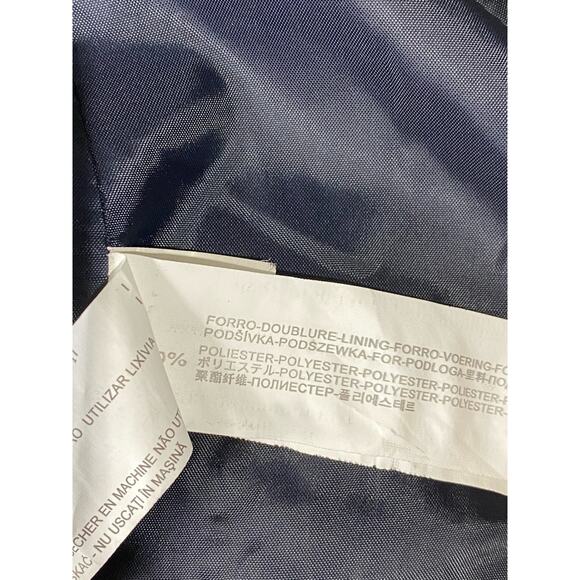 ZARA MAN Men's Green Plaid Two-Button Elbow-Patch Blazer SZ M - Picture 12 of 12